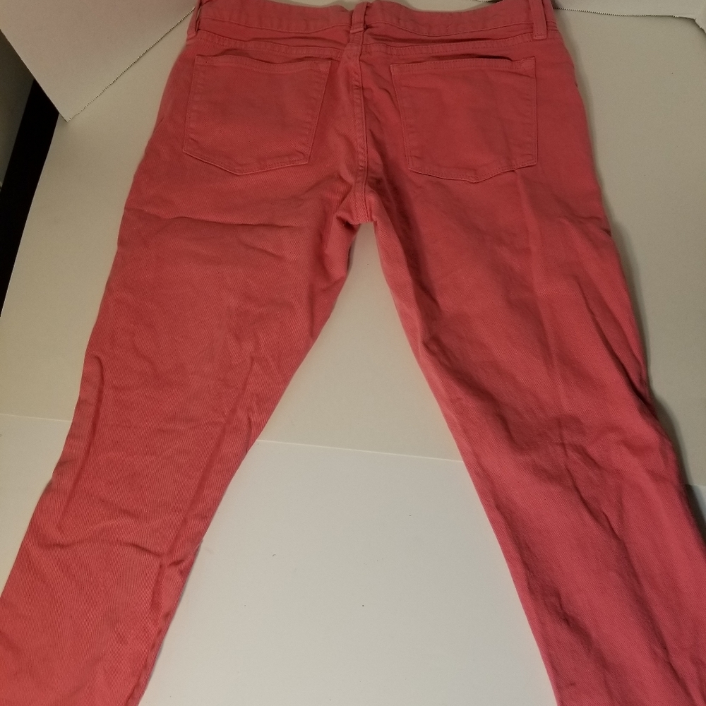 J.CREW JEAN'S